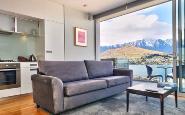 Swiss-Belsuites Pounamu Queenstown