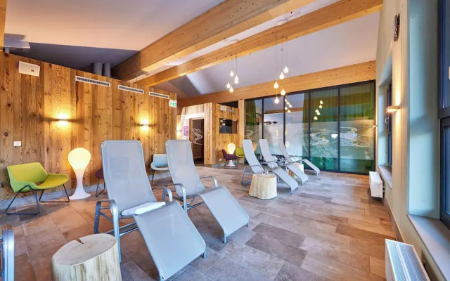 Explorer Hotel Stubaital