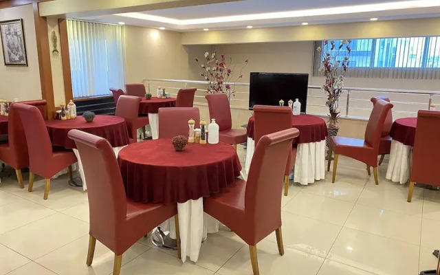 Aydinpark Otel