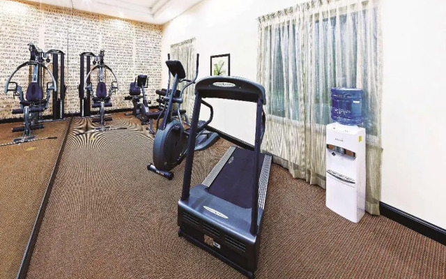 La Quinta Inn & Suites Marshall