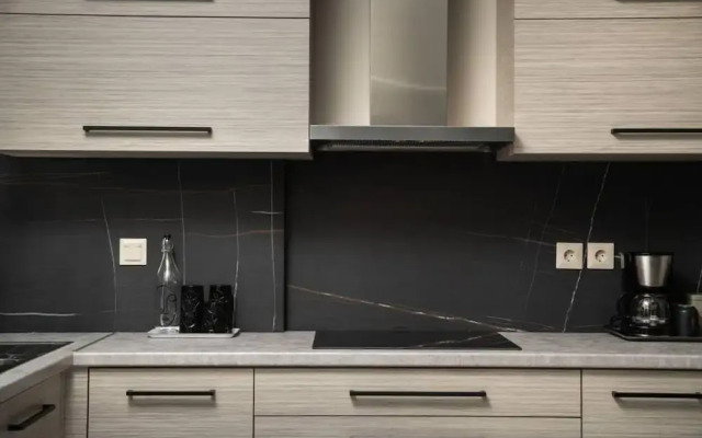 Procris Villas High-end Living