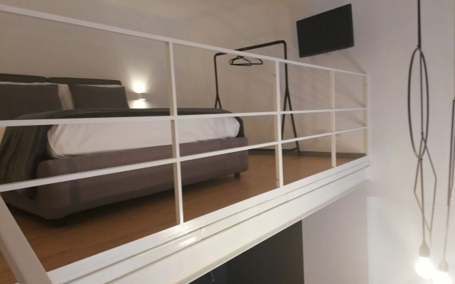 Relais Della Porta