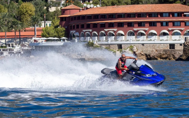 Monte-Carlo Bay Hotel & Resort