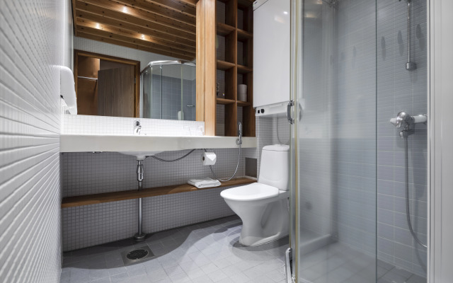 Lapland Hotels Saaga