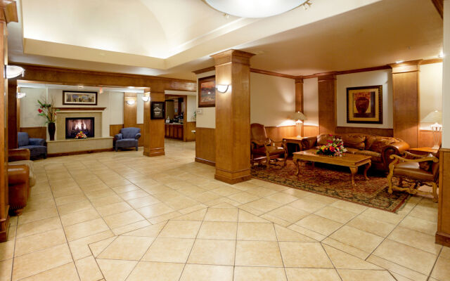 Holiday Inn Express Hotel & Suites Mission-McAllen Area by IHG