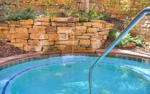 3069 Timbers  2 Bedroom Condo by RedAwning