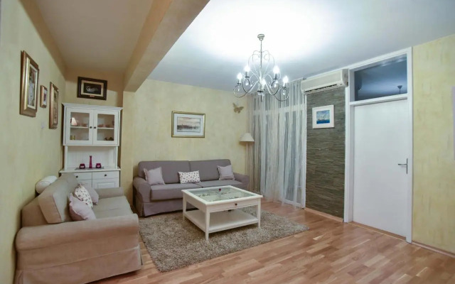 Apartment Center Bubi