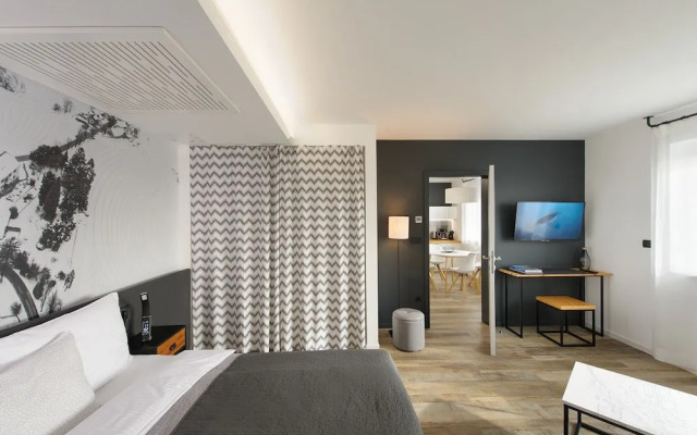 Apartments CityMap Maribor