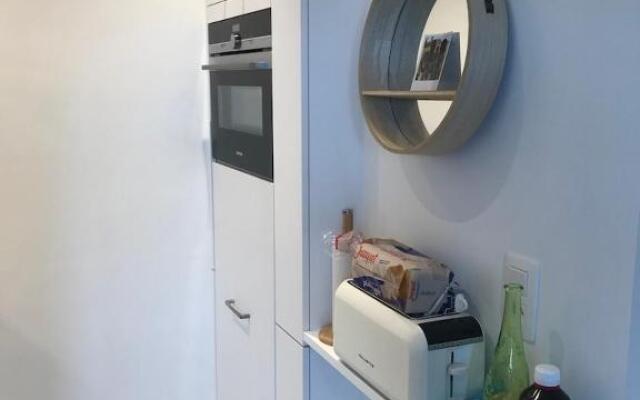 Studio Vue Sur Meuse