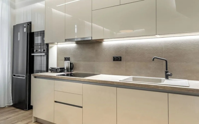 J&A Luxury Residence