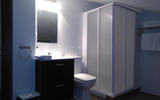 Apartamentos Turísticos Teruel