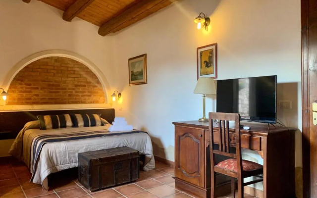 Aranceto Turismo Rurale