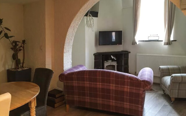Chambers Apartment
