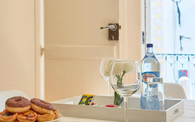 Lisbon Luxury Apartment Bairro Alto 5