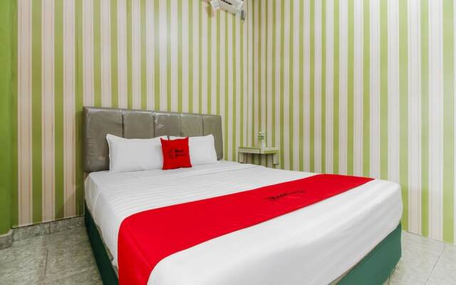 RedDoorz @ Jalan Sudirman Belitung