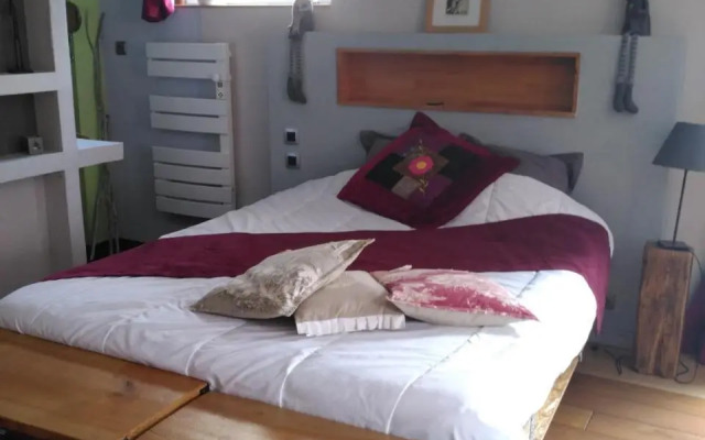 Appartement Petite Vallée