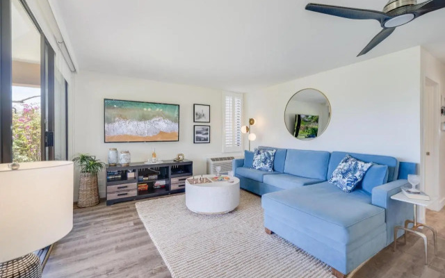 Wailea Ekahi 21A, Kihei