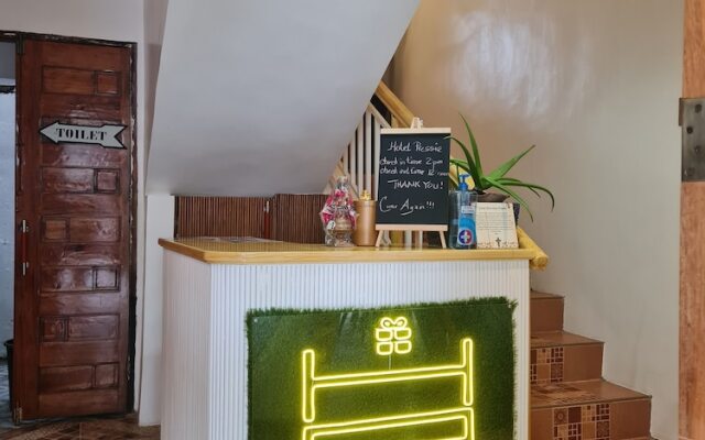Hotel Pressie by SMS Hospitality