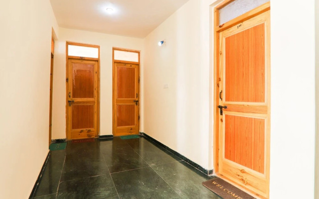 OYO 29314 Elita Guest House