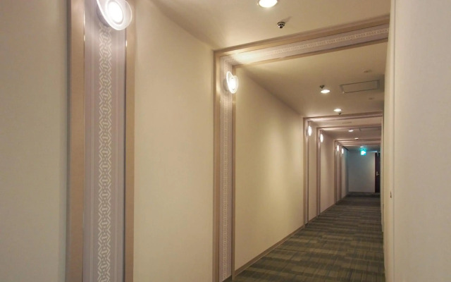 Fukuoka Garden Palace