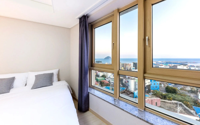Shin Shin Hotel Seogwipo