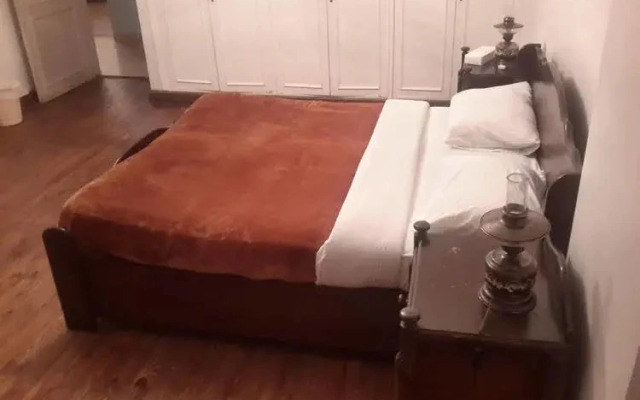 Nile Star Suites  Apt