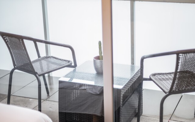 Sucre Suites