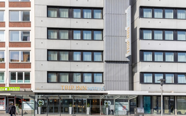 Trip Inn Hotel Münster City