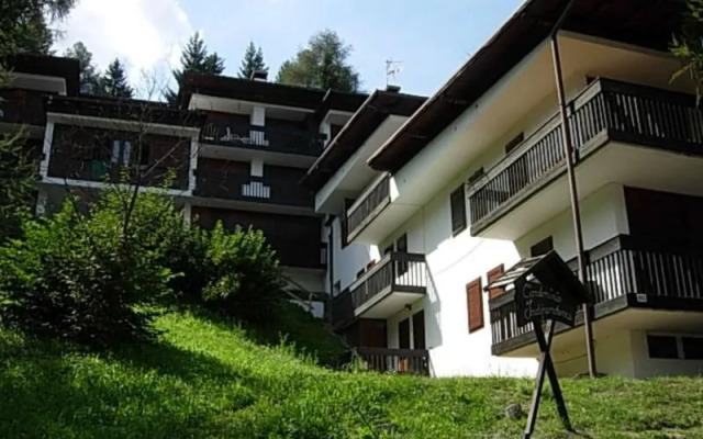 Agenzia Immobiliare Folgarida