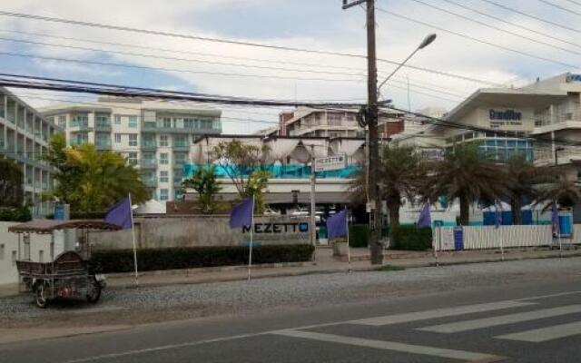 Grand Blue Condo 602 By Malai