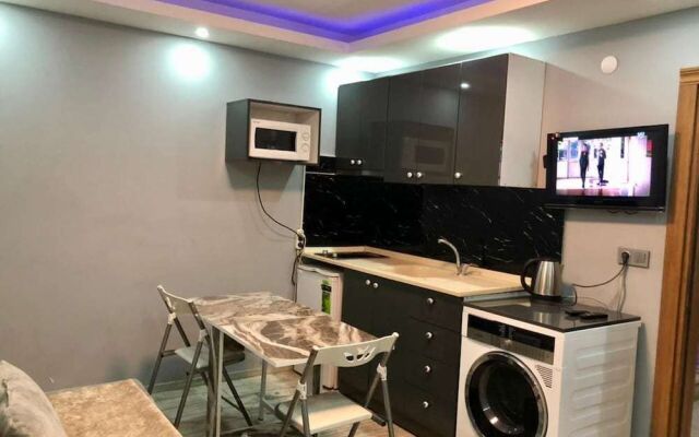 RoyalStar Taksim Family Suites