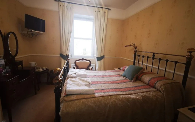 Nent Hall Country House Hotel