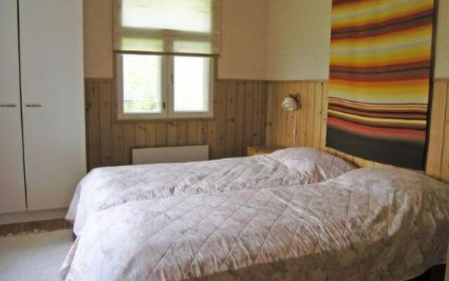 Holiday Home Vaaran loma-asunto