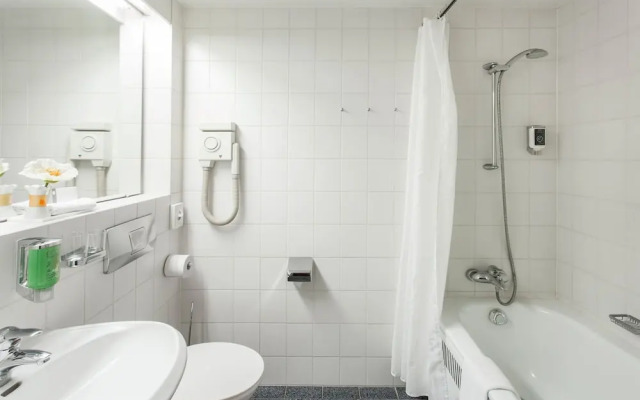 Tagungshotel Bristol Mainz