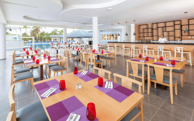 Sol Varadero Beach