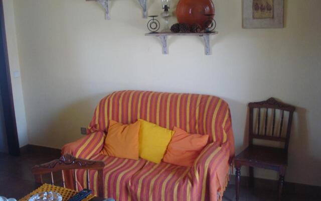 Monte Antonio Domingos