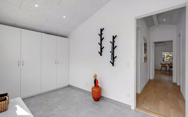 "Cylia" - 700m from the sea in Western Jutland