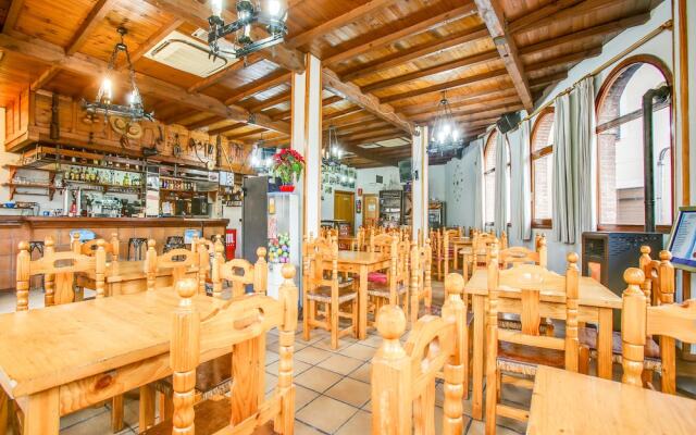 OYO Hostal La Posada