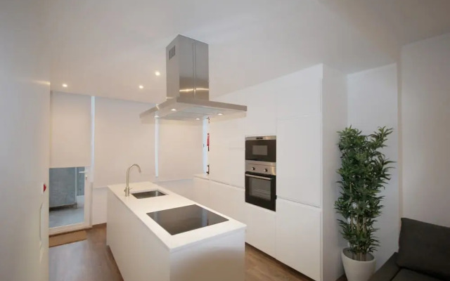 Lisbon Domus 1D by amcf