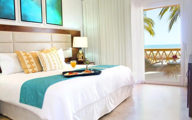 Las Villas Hotel & Golf By Estrella del Mar