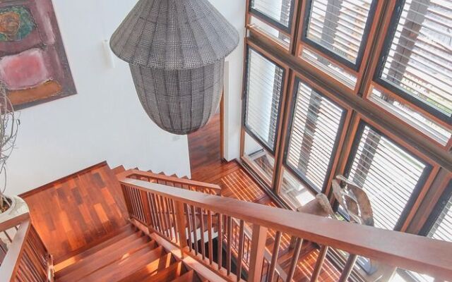 Pranaluxe Pool Villa Unit B9