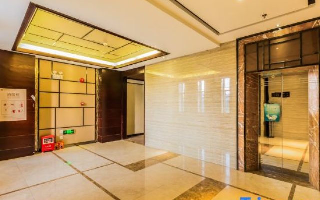 Beihaidao Hotel (Guangzhou Nancun)