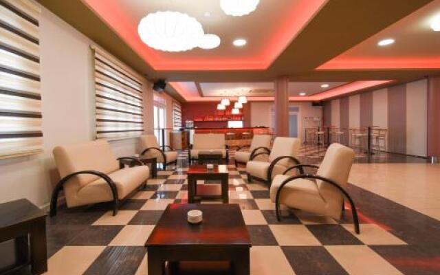 Hotel Fray Sebastian