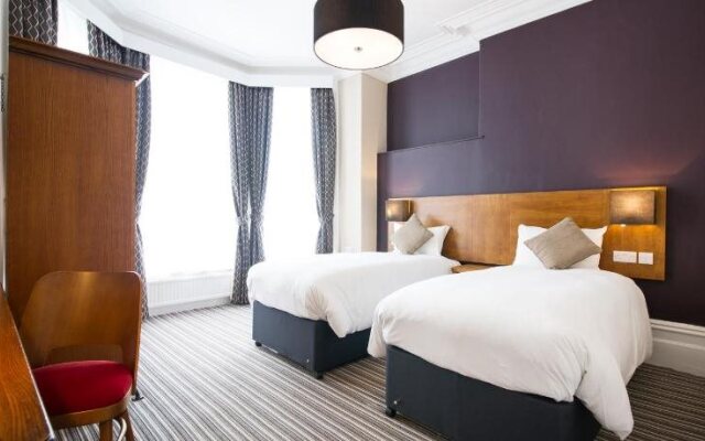Innkeeper's Lodge Stockport Heaton Chapel