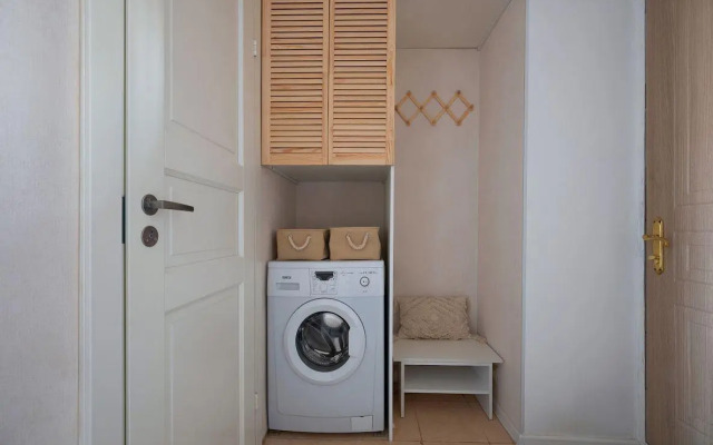 Апартаменты на улице Куусинена