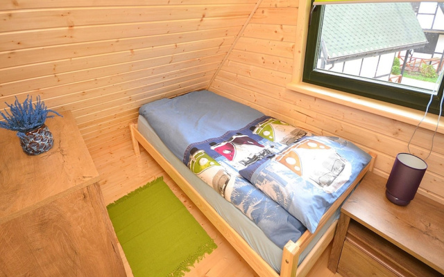 Holiday Home Near Dabki Beach