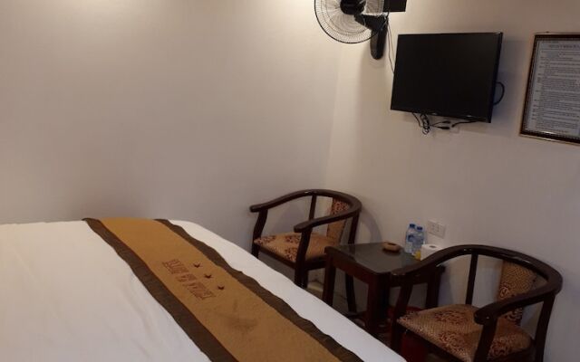 Thuan Ha Hotel Sapa