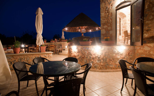 Villas and Bungalows