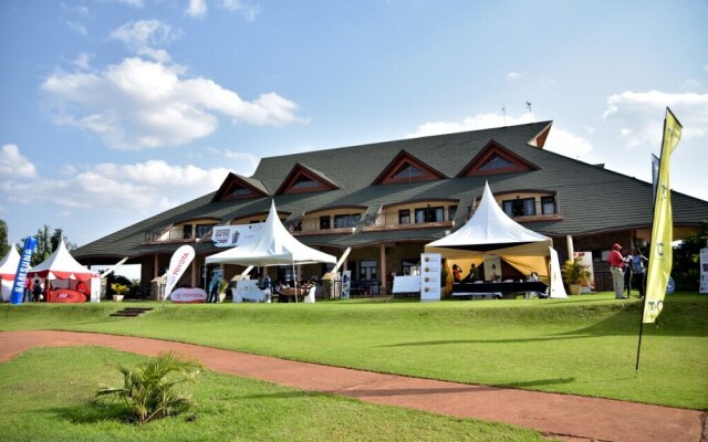 Thika Greens Golf Resort