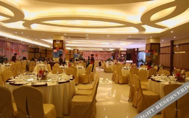 Ming Yue Shang Jing Hotel